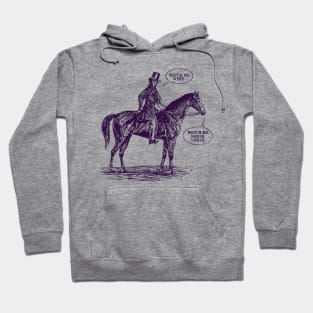 Whip Neigh Neigh Hoodie